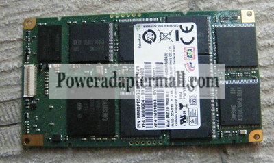 Samsung MMDPE56GQDXP-MVB SSD 256G LIF For Sony VPC-Z12 Series